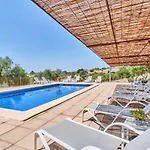 Casa De Can Riera Con Piscina Comunitaria
