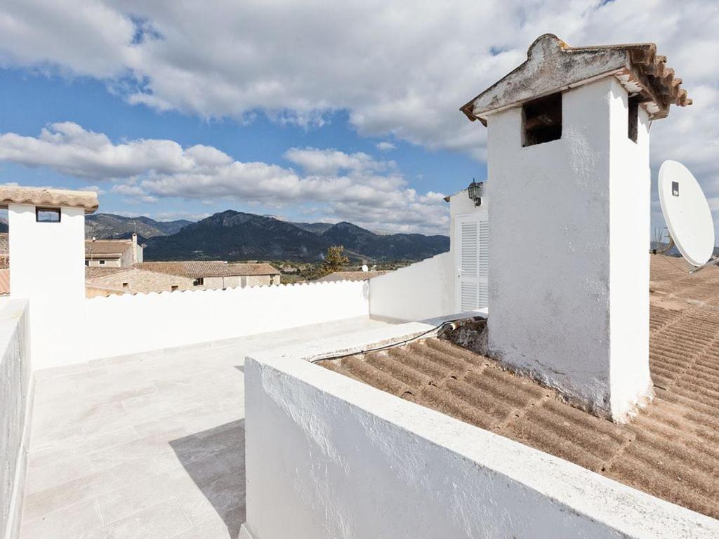 Casa De Riera Con Piscina Comunitaria Holiday home Moscari