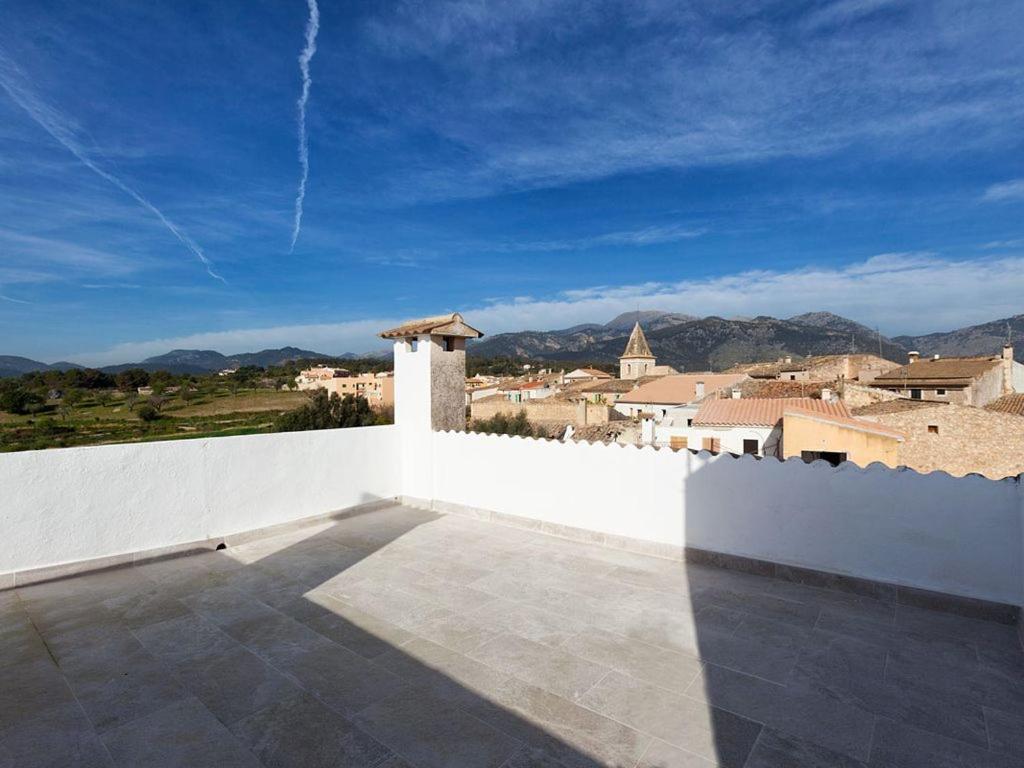 Casa De Riera Con Piscina Comunitaria Holiday home Moscari
