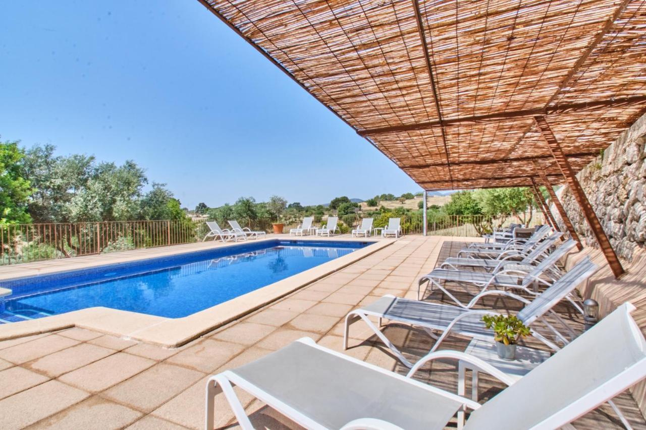 Holiday home Casa De Riera Con Piscina Comunitaria