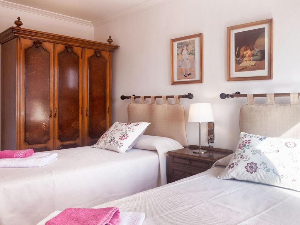 Holiday home Casa De Riera Con Piscina Comunitaria